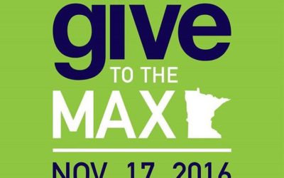 ACES Give To The Max Day With Steward Ceus